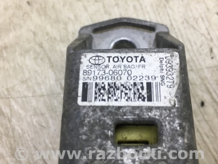 ФОТО Датчик удара для Toyota Camry 30 XV30 (09.2001-03.2006) Киев