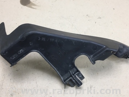 ФОТО Дефлектор радиатора для Toyota Camry 30 XV30 (09.2001-03.2006) Киев