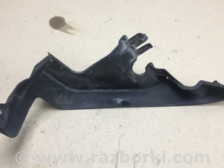 ФОТО Дефлектор радиатора для Toyota Camry 30 XV30 (09.2001-03.2006) Киев