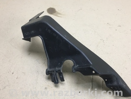ФОТО Дефлектор радиатора для Toyota Camry 30 XV30 (09.2001-03.2006) Киев