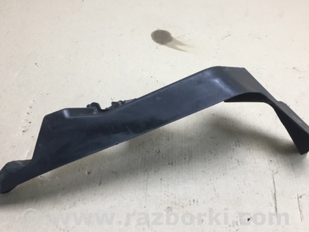 ФОТО Дефлектор радиатора для Toyota Camry 30 XV30 (09.2001-03.2006) Киев