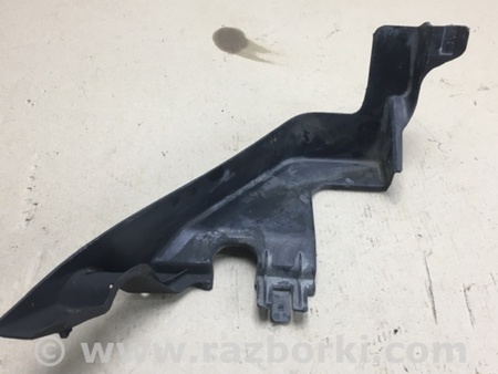 ФОТО Дефлектор радиатора для Toyota Camry 30 XV30 (09.2001-03.2006) Киев