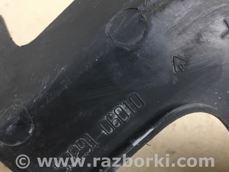 ФОТО Дефлектор радиатора для Toyota Camry 30 XV30 (09.2001-03.2006) Киев