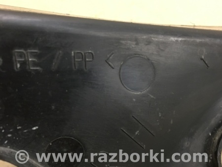 ФОТО Дефлектор радиатора для Toyota Camry 30 XV30 (09.2001-03.2006) Киев