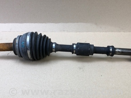 ФОТО Привод передний для Toyota Camry 30 XV30 (09.2001-03.2006) Киев