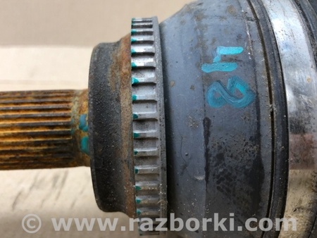 ФОТО Привод передний для Toyota Camry 30 XV30 (09.2001-03.2006) Киев