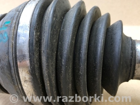 ФОТО Привод передний для Toyota Camry 30 XV30 (09.2001-03.2006) Киев