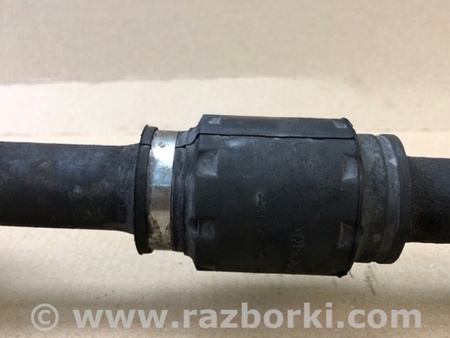 ФОТО Привод передний для Toyota Camry 30 XV30 (09.2001-03.2006) Киев