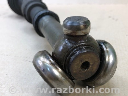 ФОТО Привод передний для Toyota Camry 30 XV30 (09.2001-03.2006) Киев