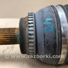 ФОТО Привод передний для Toyota Camry 30 XV30 (09.2001-03.2006) Киев