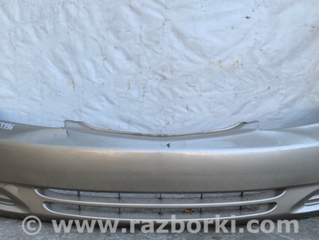 ФОТО Бампер передний для Toyota Camry 30 XV30 (09.2001-03.2006) Киев