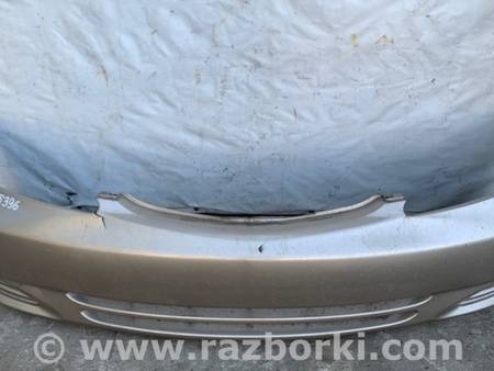 ФОТО Бампер передний для Toyota Camry 30 XV30 (09.2001-03.2006) Киев