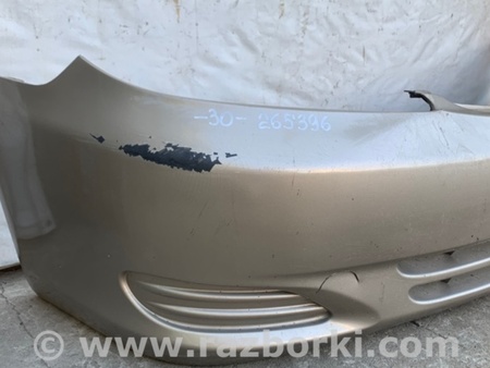 ФОТО Бампер передний для Toyota Camry 30 XV30 (09.2001-03.2006) Киев