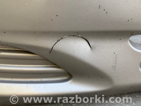 ФОТО Бампер передний для Toyota Camry 30 XV30 (09.2001-03.2006) Киев