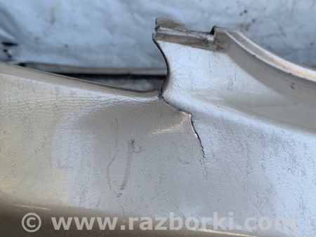 ФОТО Бампер передний для Toyota Camry 30 XV30 (09.2001-03.2006) Киев