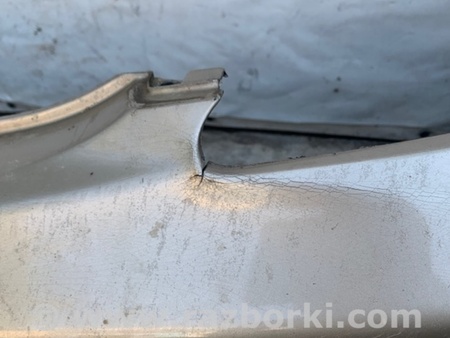 ФОТО Бампер передний для Toyota Camry 30 XV30 (09.2001-03.2006) Киев