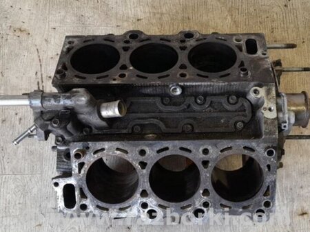 ФОТО Блок цилиндров для Toyota Camry 30 XV30 (09.2001-03.2006) Киев