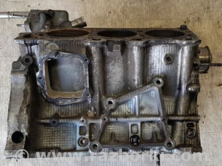 ФОТО Блок цилиндров для Toyota Camry 30 XV30 (09.2001-03.2006) Киев