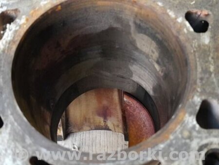 ФОТО Блок цилиндров для Toyota Camry 30 XV30 (09.2001-03.2006) Киев