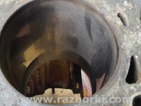 ФОТО Блок цилиндров для Toyota Camry 30 XV30 (09.2001-03.2006) Киев