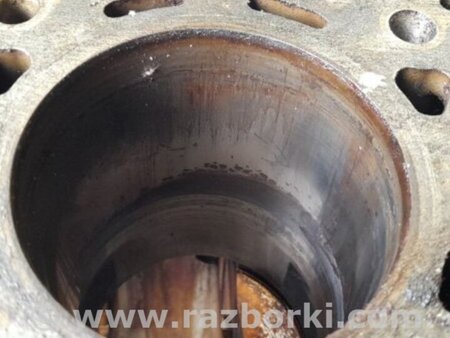 ФОТО Блок цилиндров для Toyota Camry 30 XV30 (09.2001-03.2006) Киев