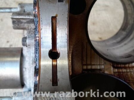 ФОТО Блок цилиндров для Toyota Camry 30 XV30 (09.2001-03.2006) Киев