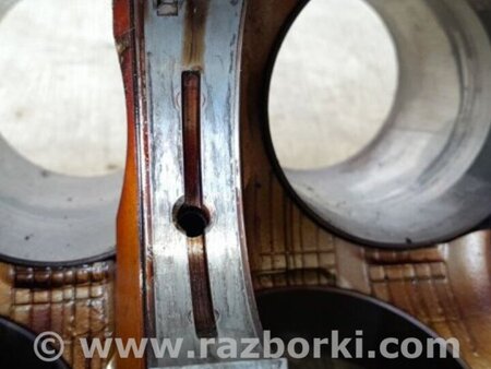 ФОТО Блок цилиндров для Toyota Camry 30 XV30 (09.2001-03.2006) Киев
