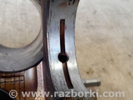 ФОТО Блок цилиндров для Toyota Camry 30 XV30 (09.2001-03.2006) Киев