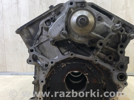 ФОТО Блок цилиндров для Toyota Camry 30 XV30 (09.2001-03.2006) Киев