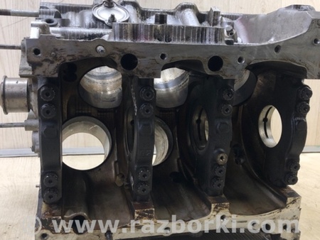 ФОТО Блок цилиндров для Toyota Camry 30 XV30 (09.2001-03.2006) Киев