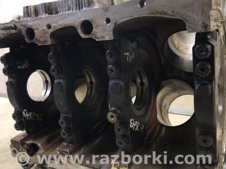 ФОТО Блок цилиндров для Toyota Camry 30 XV30 (09.2001-03.2006) Киев