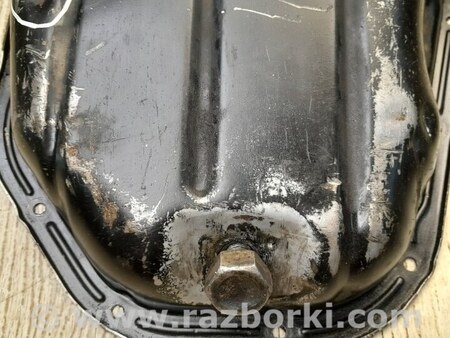 ФОТО Поддон картера для Toyota Camry 30 XV30 (09.2001-03.2006) Киев