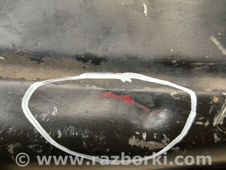 ФОТО Поддон картера для Toyota Camry 30 XV30 (09.2001-03.2006) Киев