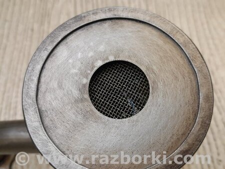 ФОТО Маслоприемник для Toyota Camry 30 XV30 (09.2001-03.2006) Киев