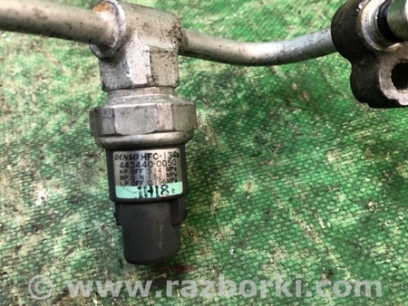 ФОТО Трубка кондиционера для Toyota Camry 30 XV30 (09.2001-03.2006) Киев