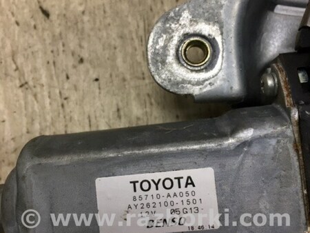 ФОТО Стеклоподъемник для Toyota Camry 30 XV30 (09.2001-03.2006) Киев