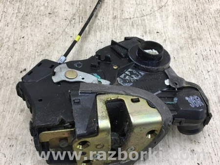 ФОТО Замок двери для Toyota Camry 30 XV30 (09.2001-03.2006) Киев