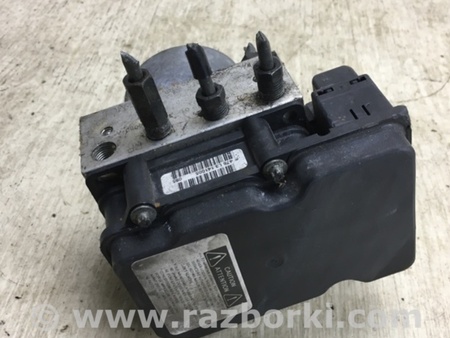 ФОТО Блок ABS для Toyota Camry 30 XV30 (09.2001-03.2006) Киев