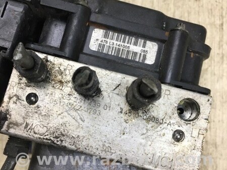 ФОТО Блок ABS для Toyota Camry 30 XV30 (09.2001-03.2006) Киев