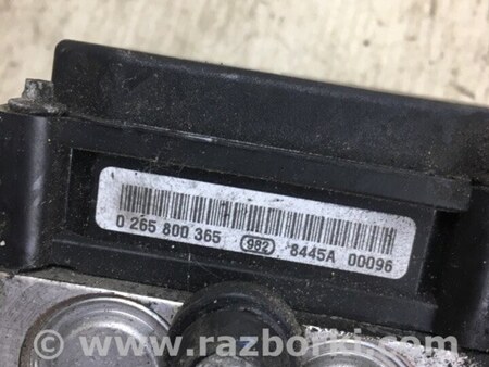 ФОТО Блок ABS для Toyota Camry 30 XV30 (09.2001-03.2006) Киев