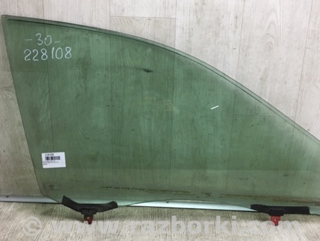 ФОТО Стекло двери для Toyota Camry 30 XV30 (09.2001-03.2006) Киев