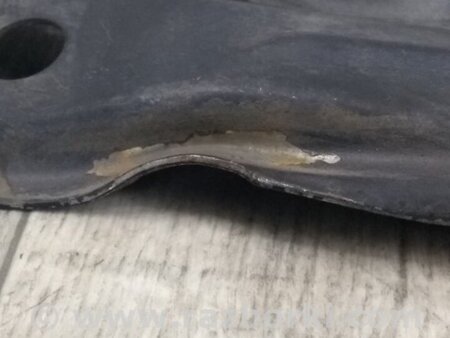 ФОТО Крепление балки подвески для Toyota Camry 30 XV30 (09.2001-03.2006) Киев