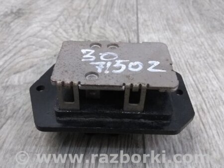 ФОТО Резистор печки для Toyota Camry 30 XV30 (09.2001-03.2006) Киев