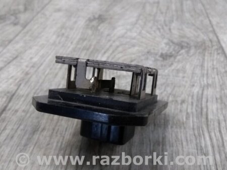 ФОТО Резистор печки для Toyota Camry 30 XV30 (09.2001-03.2006) Киев