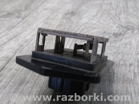 ФОТО Резистор печки для Toyota Camry 30 XV30 (09.2001-03.2006) Киев