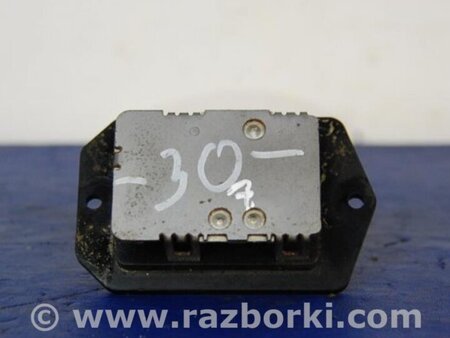 ФОТО Резистор печки для Toyota Camry 30 XV30 (09.2001-03.2006) Киев