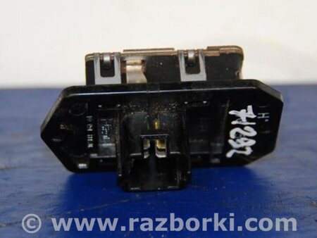 ФОТО Резистор печки для Toyota Camry 30 XV30 (09.2001-03.2006) Киев