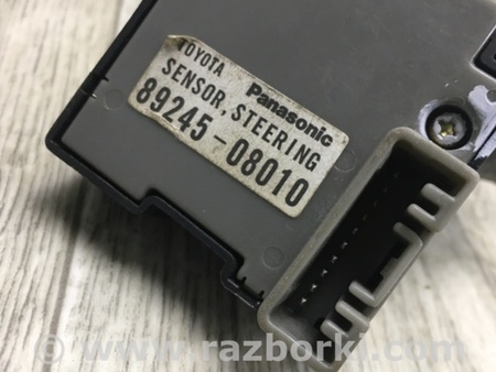 ФОТО Датчик угла поворота руля для Toyota Camry 30 XV30 (09.2001-03.2006) Киев