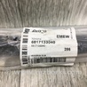 ФОТО Уплотнитель стекла двери для Toyota Camry 30 XV30 (09.2001-03.2006) Киев