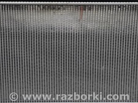 ФОТО Радиатор основной для Toyota Camry 30 XV30 (09.2001-03.2006) Киев